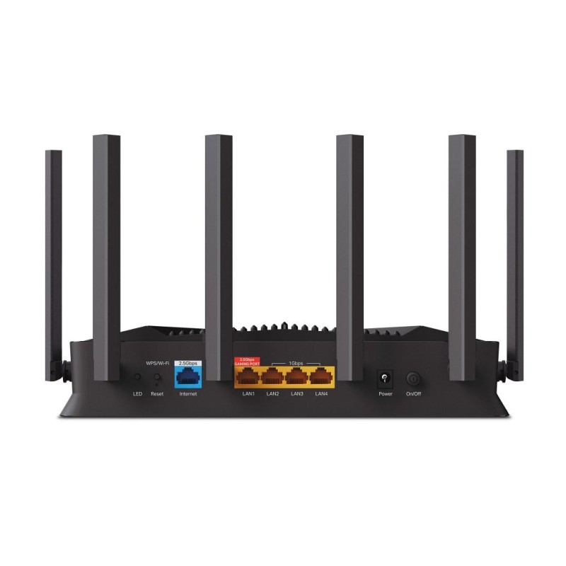 Маршрутизатор TP-Link ARCHER-GE400