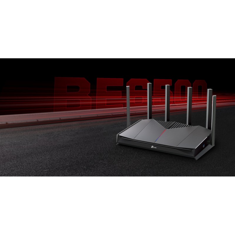 Маршрутизатор TP-Link ARCHER-GE400