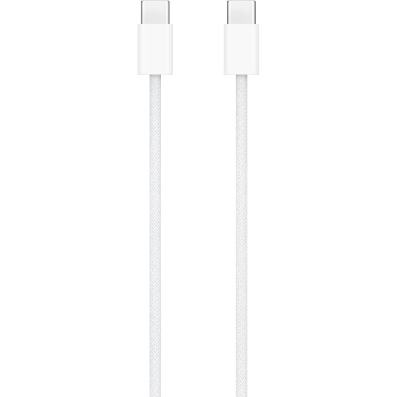 Клавіатура Apple Magic Keyboard with Touch ID Bluetooth/USB UA White (MXK73UA/A)