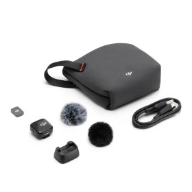 Мікрофон DJI DJI Mic Mini Transmitter (CP.RN.00000431.01)