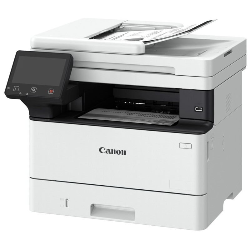 Багатофункціональний пристрій Canon MF463dw II Wi-Fi (5951C008/ 7188C008)