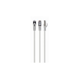 Патч-корд Cablexpert 1.5м S/FTP Cat 6A CU LSZH white (PP6A-LSZHCU-W-1.5M)