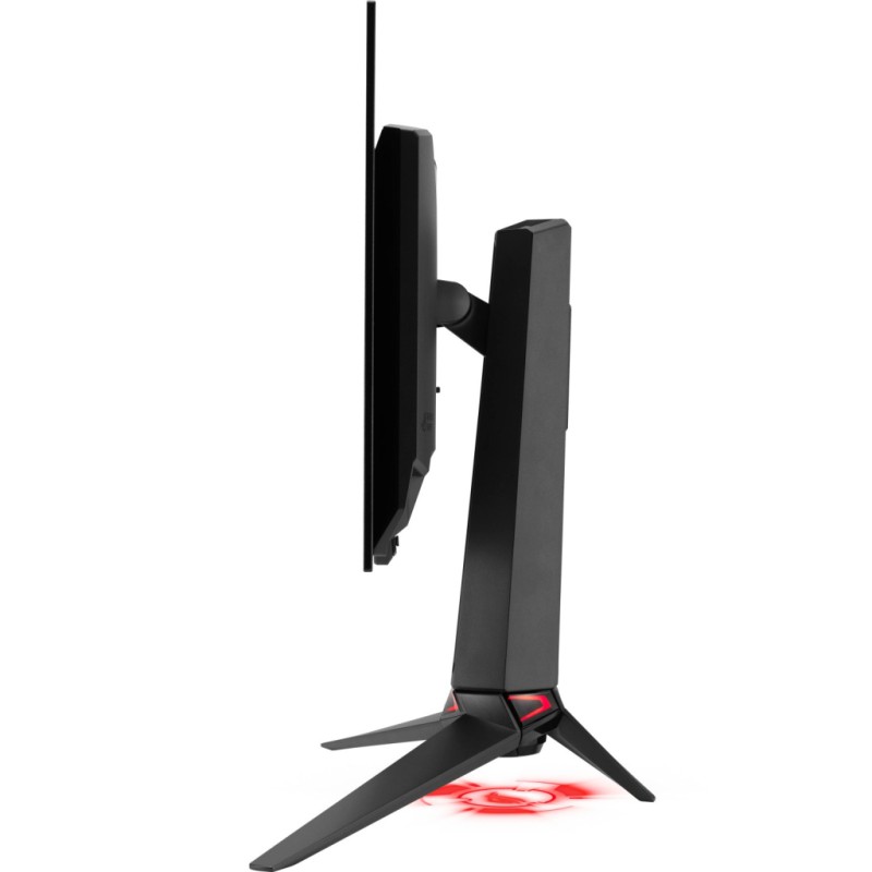 Монітор ASUS ROG Swift OLED PG27AQDP (90LM0A20-B01A70)