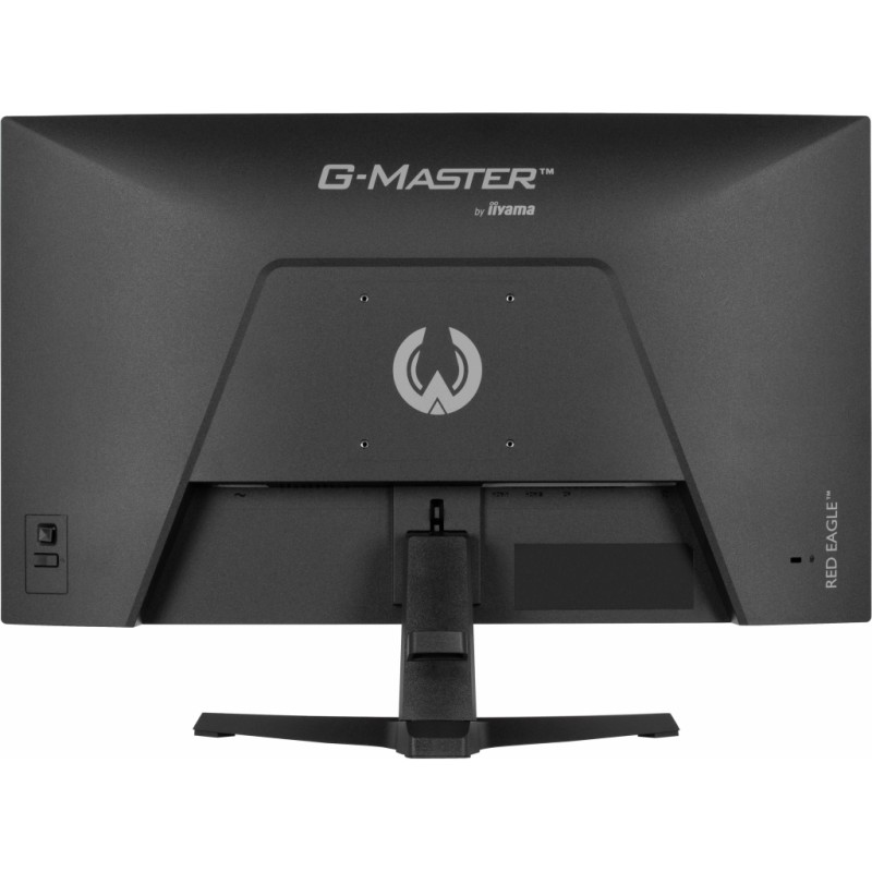 Монітор iiyama G2771QS-B1