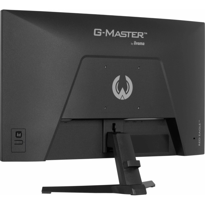 Монітор iiyama G2771QS-B1