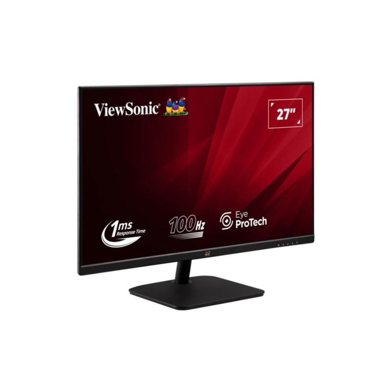 Монітор ViewSonic VA2732-H-2
