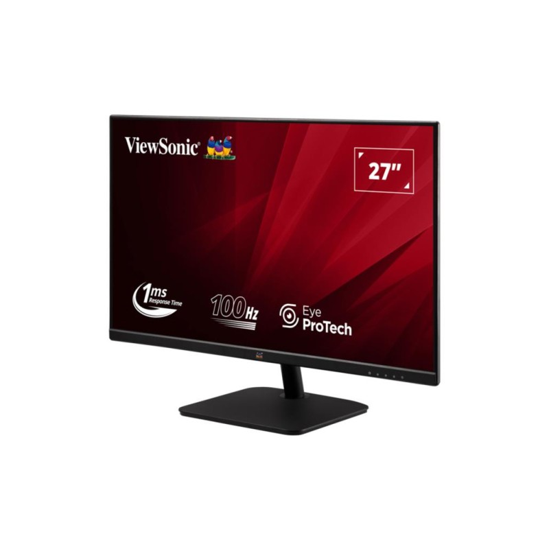Монітор ViewSonic VA2732-H-2