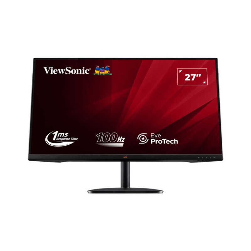 Монітор ViewSonic VA2732-H-2