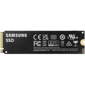 Накопитель SSD M.2 2280 2TB 990 PRO Samsung (MZ-V9P2T0BW)