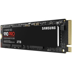 Накопитель SSD M.2 2280 2TB 990 PRO Samsung (MZ-V9P2T0BW)