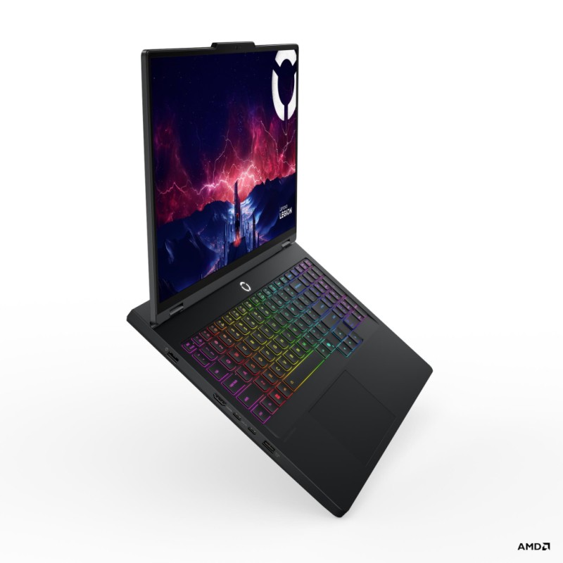 Ноутбук Lenovo Legion Pro 5 16ADR10 (83LT000MUS)