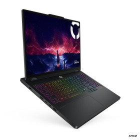 Ноутбук Lenovo Legion Pro 5 16ADR10 (83LT000MUS)