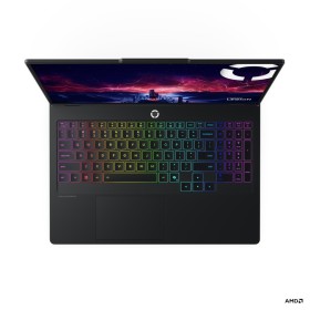 Ноутбук Lenovo Legion Pro 5 16ADR10 (83LT000MUS)