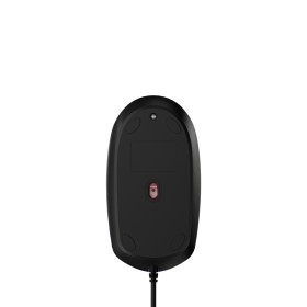 Мишка AOC GM150B USB Black (GM150B/LA)