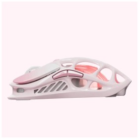 Мишка GravaStar Mercury M1 Pro Wireless/Bluetoot/USB Sakura Pink (GRAVASTARM1PRO_PNK)