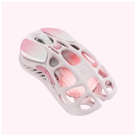 Мишка GravaStar Mercury M1 Pro Wireless/Bluetoot/USB Sakura Pink (GRAVASTARM1PRO_PNK)
