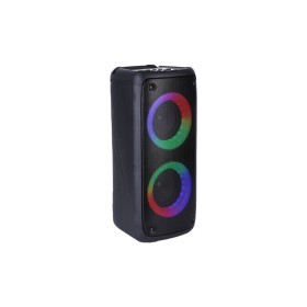 Акустична система Media-Tech FunBox BT Black (MT3181)