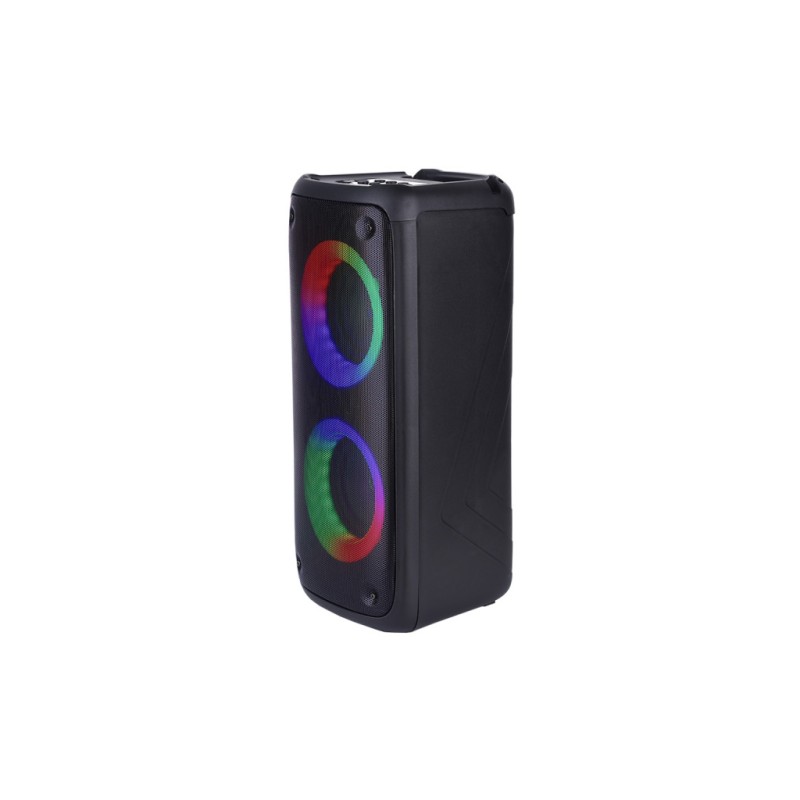 Акустична система Media-Tech FunBox BT Black (MT3181)