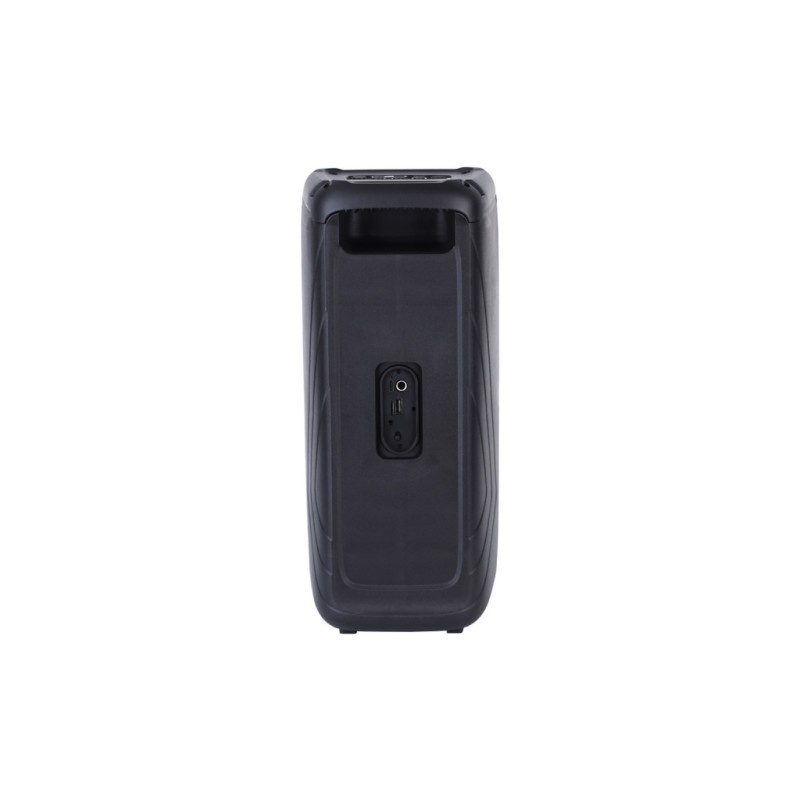 Акустична система Media-Tech FunBox BT Black (MT3181)