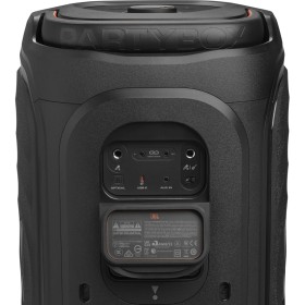 Акустична система JBL PartyBox 130 Black (JBLPB130BLKEP)