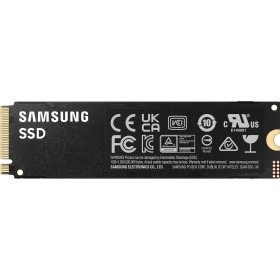 Накопитель SSD M.2 2280 1TB 990 PRO Samsung (MZ-V9P1T0BW)