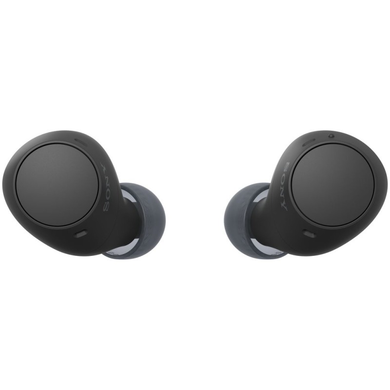 Навушники Sony WF-C510 Black (WFC510B.CE7)