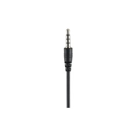 Навушники Sandberg Headset Bulk 3,5мм+converter 2х3,5мм Black (825-30)