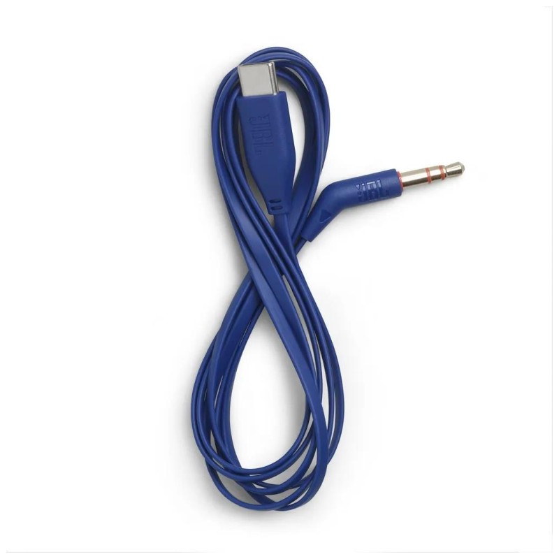 Навушники JBL Tune 680 NC Blue (JBLT680NCBLU)