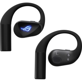 Навушники ASUS ROG Cetra Open Wireless/Bluetooth Black (90YH0450-BTUA00)