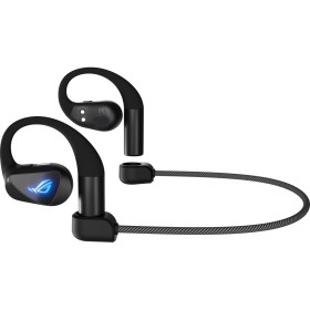 Навушники ASUS ROG Cetra Open Wireless/Bluetooth Black (90YH0450-BTUA00)