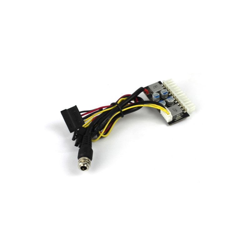 Блок живлення Gamemax External Adapter DC ATX GM-120