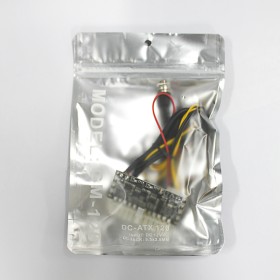 Блок живлення Gamemax External Adapter DC ATX GM-120