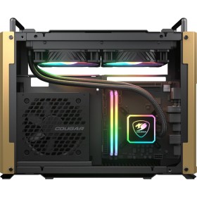 Корпус для ПК Cougar DUST 2 Desert Sand