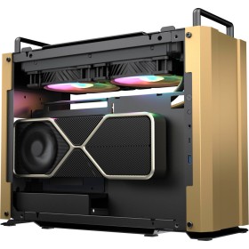Корпус для ПК Cougar DUST 2 Desert Sand
