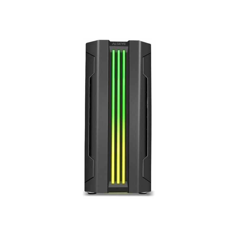 Корпус для ПК Alseye Auro 3.0-B (AS.07.0017)