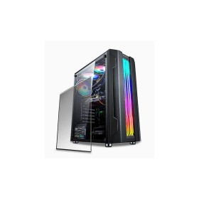 Корпус для ПК Alseye Auro 3.0-B (AS.07.0017)
