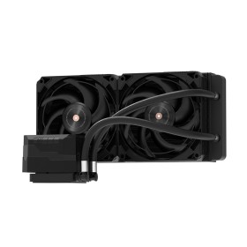 Система жидкостного охлаждения Alseye Q240 Plus(Black) (AS.02.11.0021)