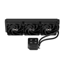 Система рідинного охолодження Alseye Q360 Plus(Black) (AS.02.11.0019)