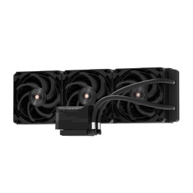 Система рідинного охолодження Alseye Q360 Plus(Black) (AS.02.11.0019)