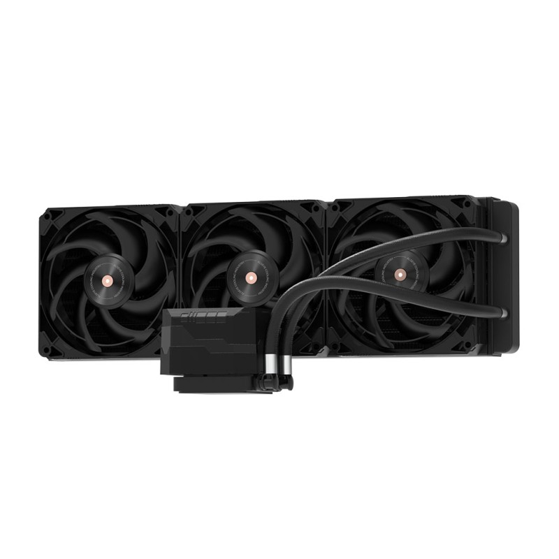 Система жидкостного охлаждения Alseye Q360 Plus(Black) (AS.02.11.0019)