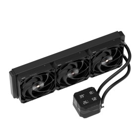 Система жидкостного охлаждения Alseye Q360 Plus(Black) (AS.02.11.0019)