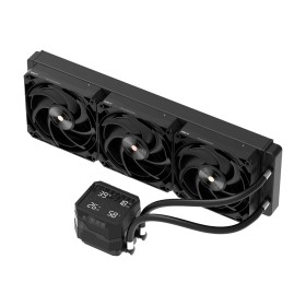 Система рідинного охолодження Alseye Q360 Plus(Black) (AS.02.11.0019)
