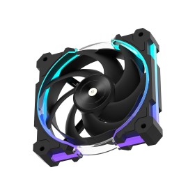 Кулер до корпусу Alseye W12-Plus-B ((Forward Blades) (S.04.07.0066)