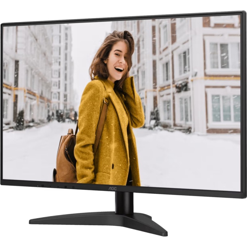Монітор AOC Q27B36X