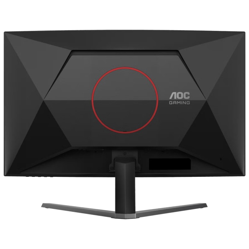Монітор AOC C32G42ZE
