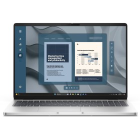 Ноутбук Dell Pro 16 (BTO106PC16250UA_W11P)