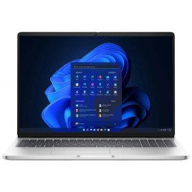 Ноутбук Dell Pro 16 (BTO106PC16250UA_W11P)