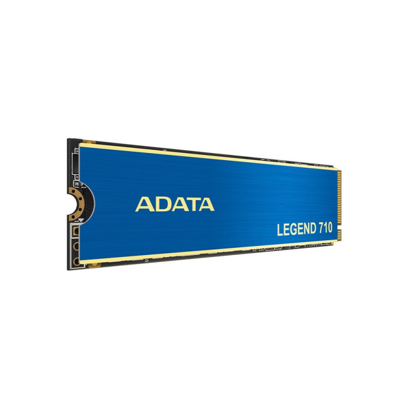 Накопитель SSD M.2 2280 2TB ADATA (ALEG-710-2TCS)