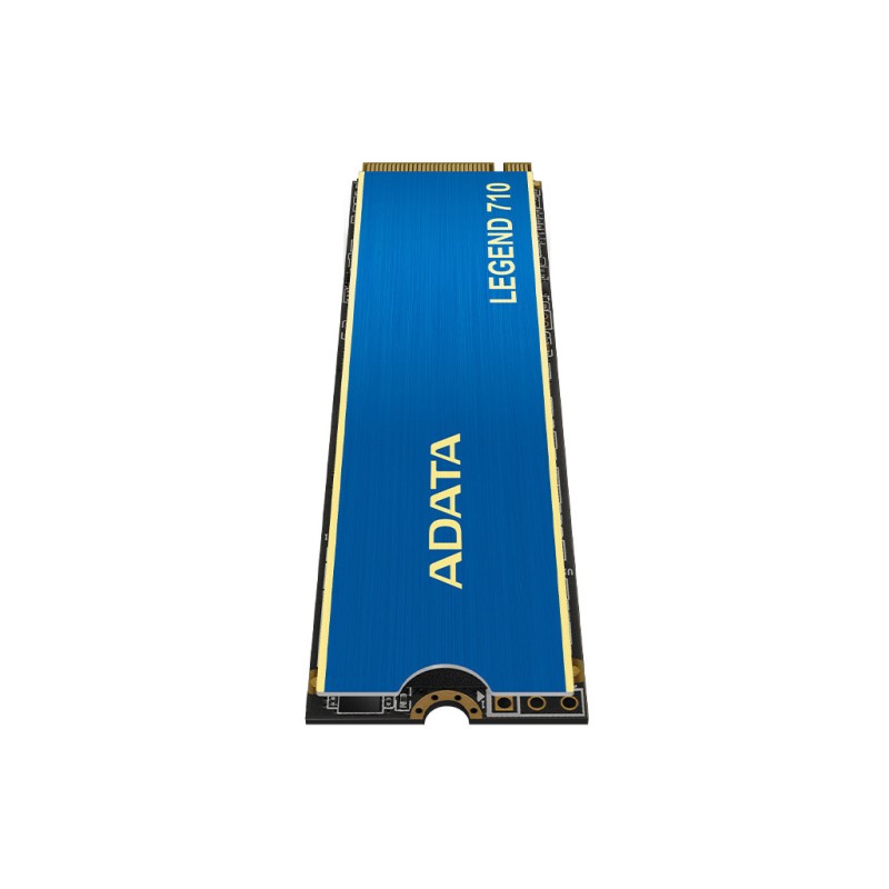 Накопитель SSD M.2 2280 2TB ADATA (ALEG-710-2TCS)