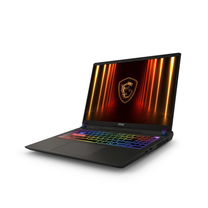 Ноутбук MSI Vector A16 HX (A8WHG-072XUA)